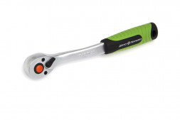 618722 Трещотка флажковая 72 зубцов 3/8" (5шт)