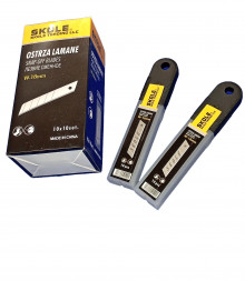 Ломающиеся лезвия для ножа 18мм SKOLE