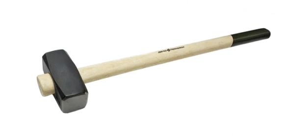 321300 Кувалда с деревянной ручкой 3000г (4шт)