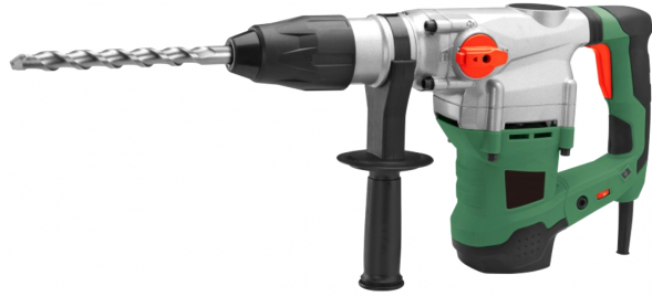 Перфоратор 1800Вт, 12Дж, SDS-max RH 1800M FAVOURITE