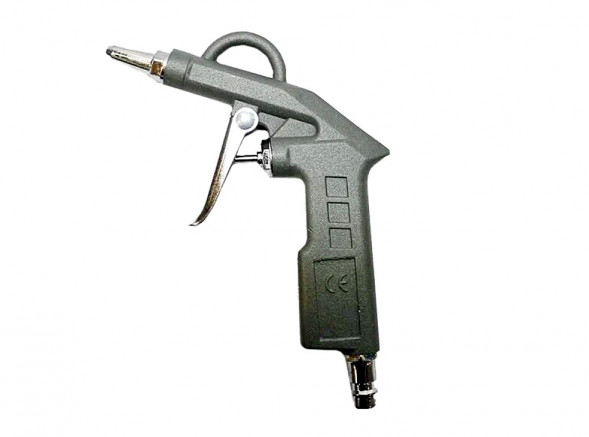 Пистолет для продувки "Практик" 60А (65239)