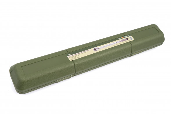 690221 Ключ динамометрический 1/2&quot; 42-210 Нм пластик кейс &quot;ДТ&quot;