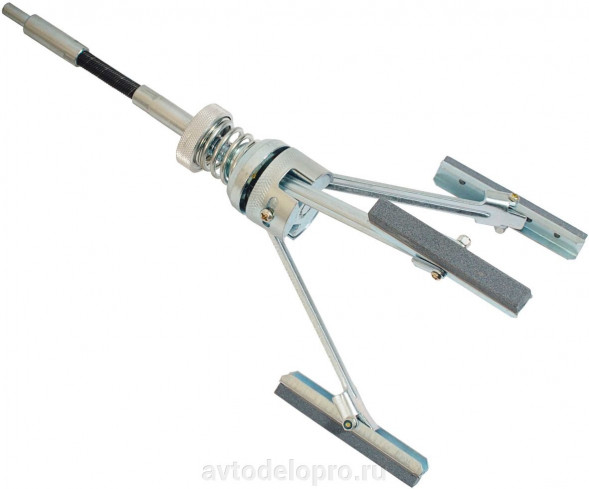 40056 Приспособление для хонинговки цилиндров 50-180мм АвтоДело