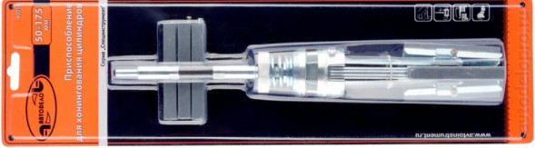 40056 Приспособление для хонинговки цилиндров 50-180мм АвтоДело