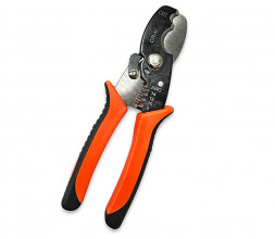 Стриппер многофункциональный (кабелерез) LIT -МАКСИМУМ-9011