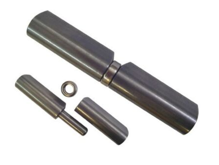 Петля каплевидная d=18*140 с подшипником