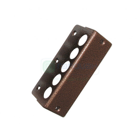 Обратная планка 20.05  Гардиан