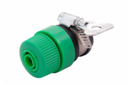 Адаптер (муфта) с хомутом FT HL 025