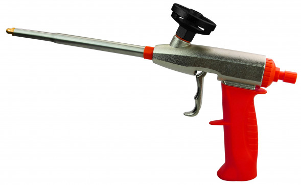 Пистолет для пены MEGA Foam" MF-002 TEFLON