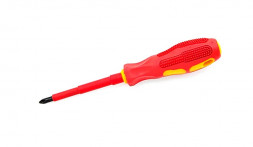 Отвертка ИП PH3х150мм электротехническая 1000В