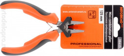 36415 Пассатижи (плоскогубцы) комбинированные 125мм АвтоДело PRO