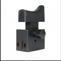 Выключатель KG0163 клавиша бочонок малый (перфоратор и лобзик)