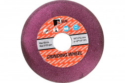 Диск для заточки цепи бензопилы 145*3,2*22,2(для заточки устройства Оригон) (аналог)