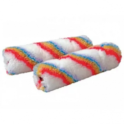 Ролик для валика Hand-Tools 15*150, d 6мм, &quot;Элитаколор&quot; (10шт)