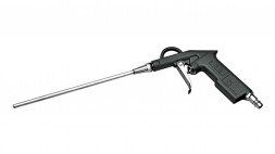 Пистолет для продувки с удлинителем "Практик" 60В (65246)