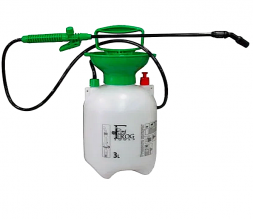 Опрыскиватель 3л  FT НХ 20-1