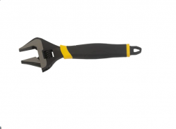 Ключ разводной 12" 300мм SKOLE (Тонкие губки)