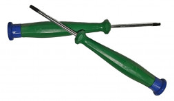 Отвертка для точной механики ИП T9 х 50мм