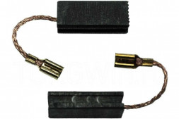 Угольные щетки 01-104 аналог Bosch  GBH2-20 и др. 5*8*18,5мм