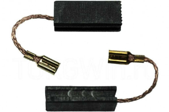 Угольные щетки 01-104 аналог Bosch  GBH2-20 и др. 5*8*18,5мм
