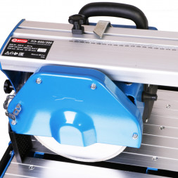 Станок для резки плитки 850Вт, (ПЭ-850/200) "ДИОЛД"