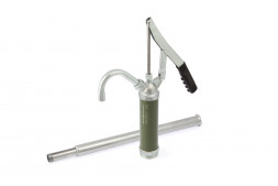 864725 Насос рычажный бочковой для масел