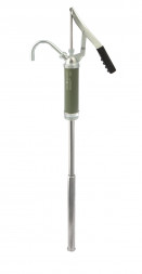 864725 Насос рычажный бочковой для масел