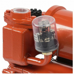 Насосная станция NS-125 BRAIT