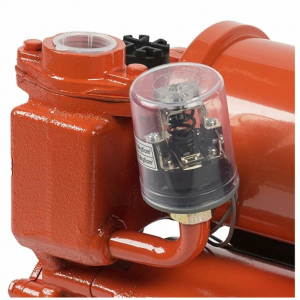 Насосная станция NS-125 BRAIT