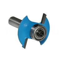 Фреза 2-х перьевая  8*2*32