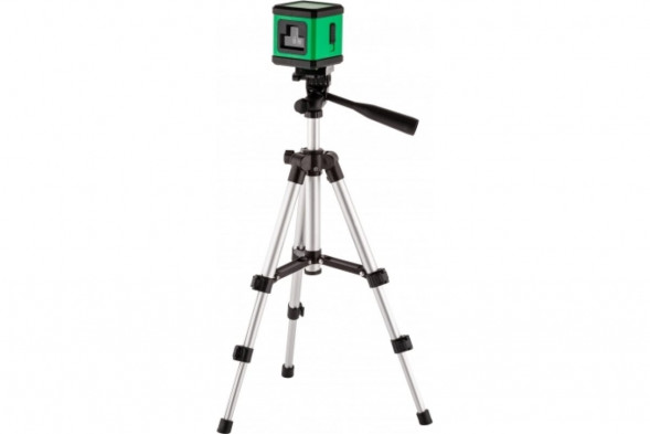 Лазерный уровень INSTRUMAX QBiG SET