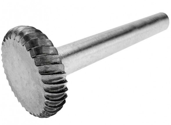 Борфреза твердосплавная ТХ1005М06