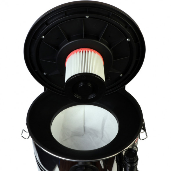 Пылесос вакуумный универсальный 1400 Вт (ПВУ-1400-50) &quot;ДИОЛД&quot;