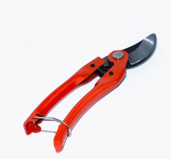 Секатор S4+ SК910 алюминевые ручки &quot;SPARK LUX&quot;