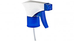 Насадка-распыл. на бутылку РК-10