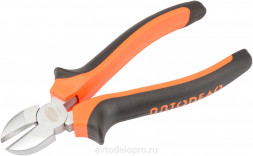 30116 Бокорезы 160мм  АвтоДело