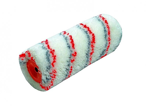 Ролик для валика Hand-Tools 30*100, d 6мм, &quot;Мультиколор&quot; (10шт)