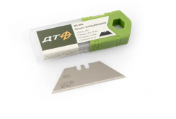 261954 Лезвие трапециевидное (10 шт. в упаковке)