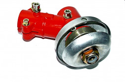 Редуктор для триммера ф 28х 9 т