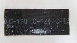 Сетка абразивная 115*280 р- 400 (10шт)