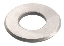 Ролик для плиткореза (режущий элемент) 22*10,5*2,2