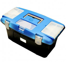 Ящик для инструментов 480мм (19&quot;) с морозостойким замком 42