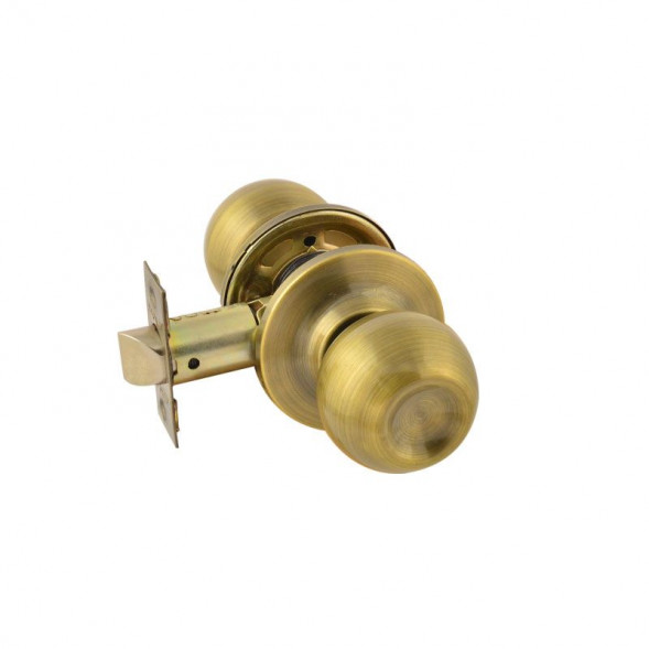 Защелка м/к (ст.бронза) ЗШ-05   &quot;Нора-М&quot;