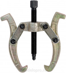 41813 Съемник  2-х лапый шарнирный 75мм ф15-80мм &quot;Авто Дело&quot;
