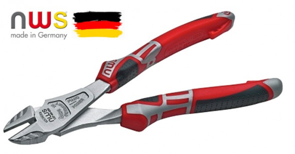 Бокорезы силовые 200мм, покрытие Crom, рукоятки SoftGripp 3K