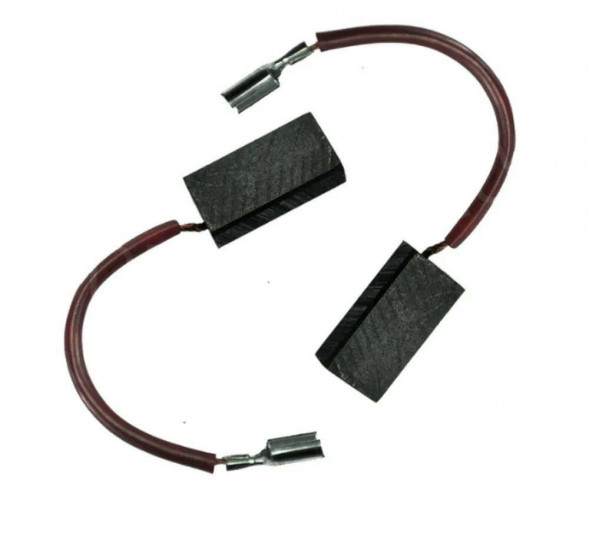 Угольные щетки 02-103 аналог Sparky V600 V850 Х52 5*8*15.5мм