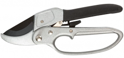 Секатор с храповым механизмом FT 901