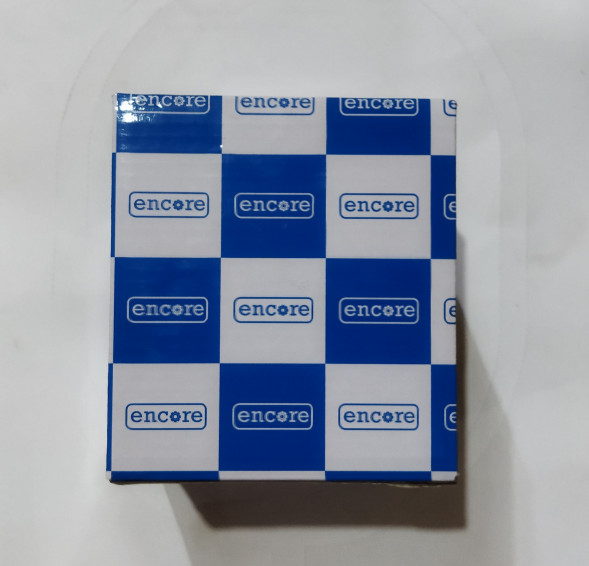 Диск полировальный войлочный с отверстием 10*125*23