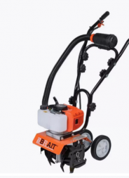 Мини-культиватор BR-30 (2,3л.с., 2-х такт. 1-цилиндр. двиг;объем 52см;шир.вспашки 300мм,глуб.220мм B