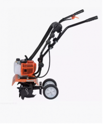 Мини-культиватор BR-30 (2,3л.с., 2-х такт. 1-цилиндр. двиг;объем 52см;шир.вспашки 300мм,глуб.220мм B